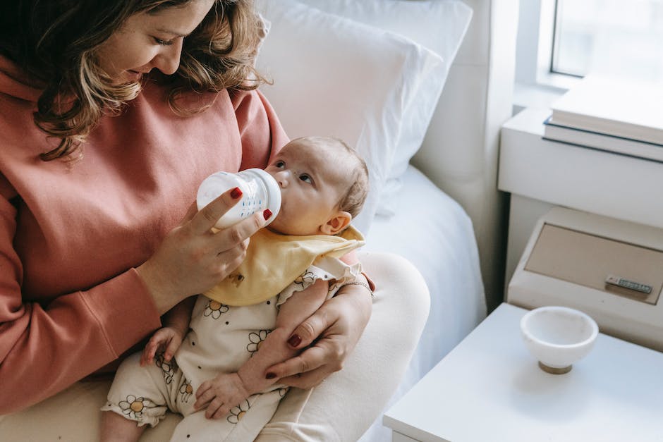  Kuhmilch: Wann und wie lange wird Milch produziert?