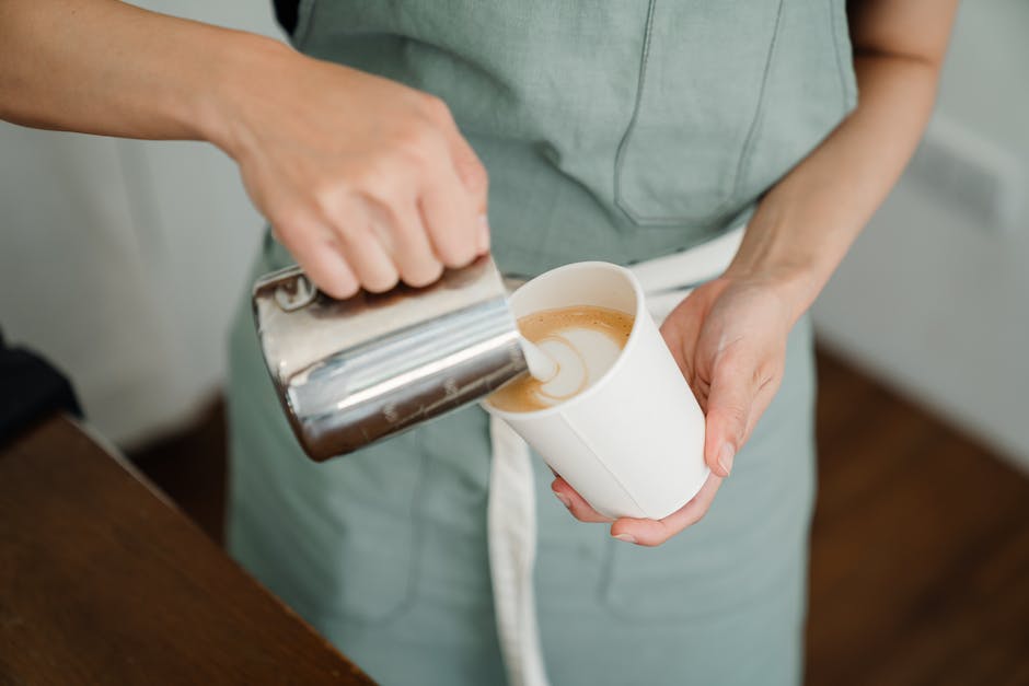 Warum Kühe Milch produzieren