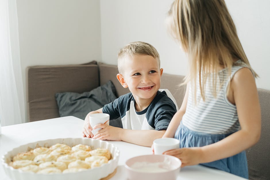 Kuhmilch: Wie lange kann eine Kuh Milch produzieren?